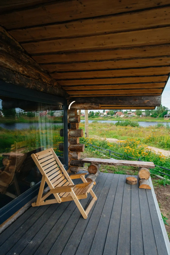 Сова Шуйский Залив