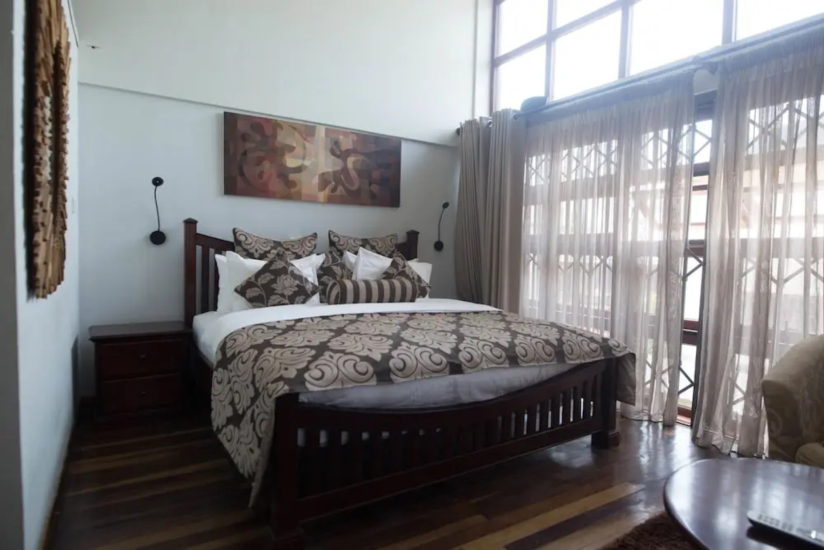 The Palms at Prampram