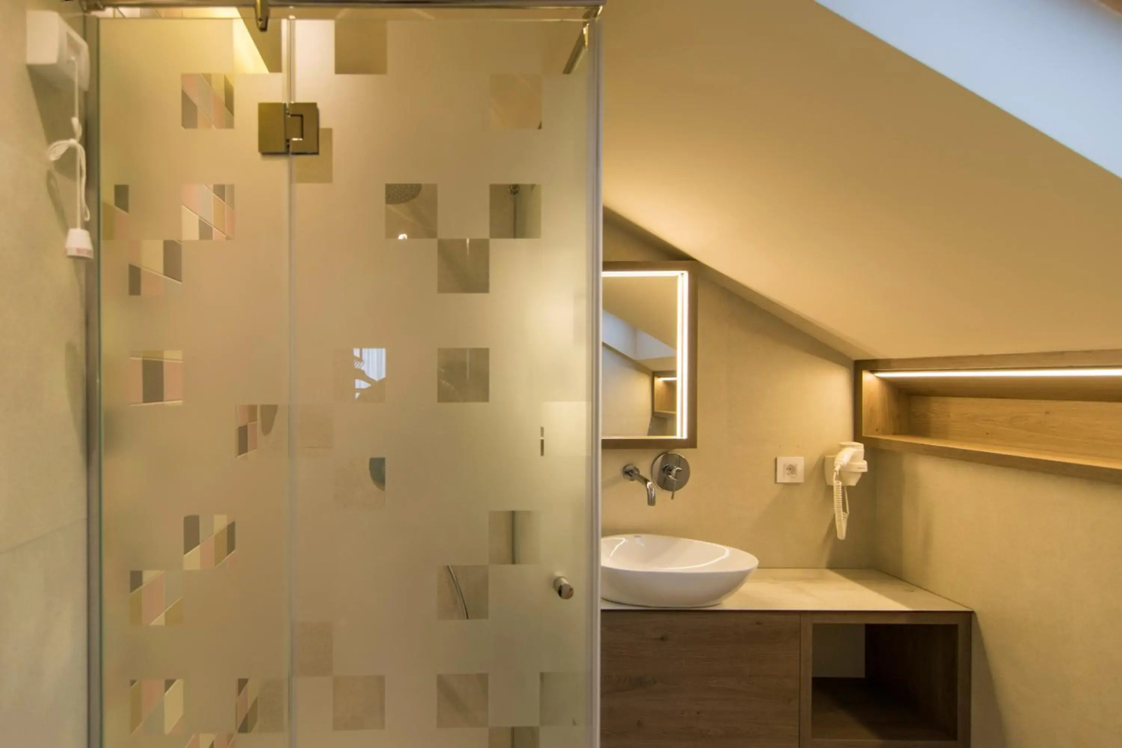 Garni Hotel D10