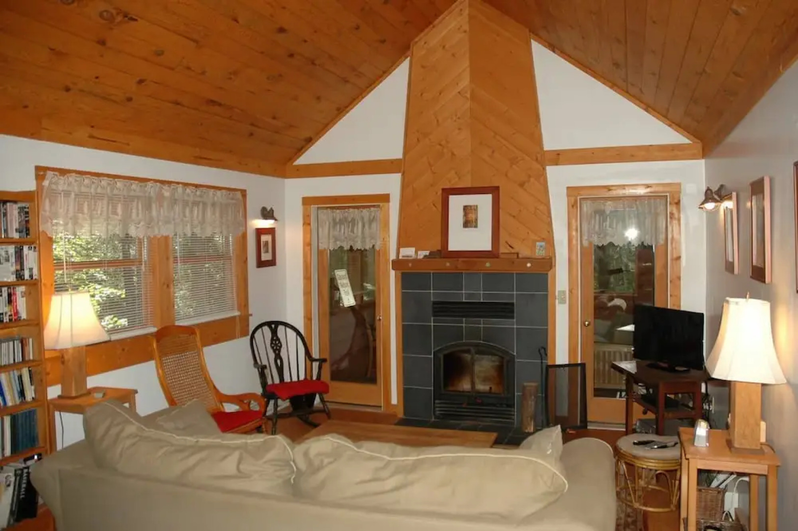 Brickyard Cottage 18 by Winfield Inn