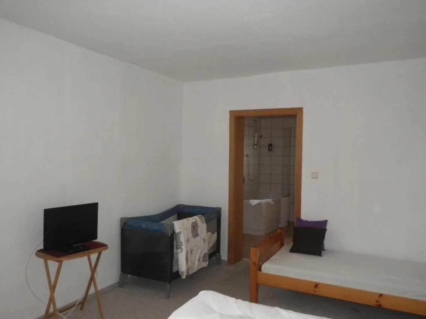 Hotel Hinterrod Frankenblick