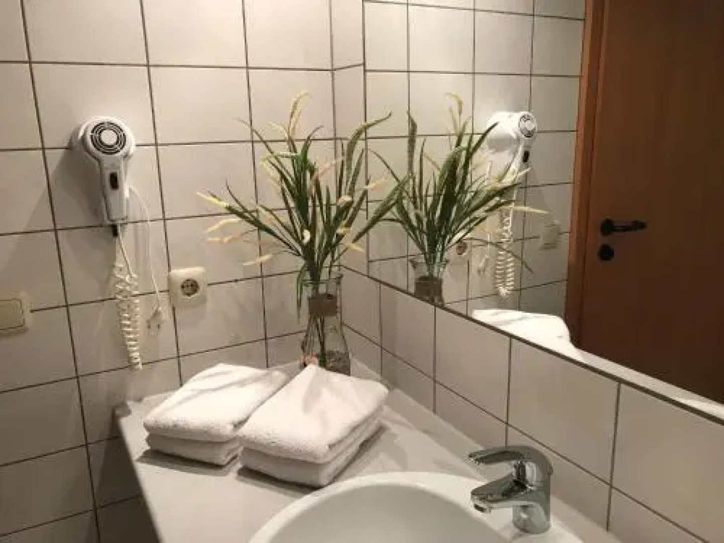 Steiner Strandappartements Appartement 304 Seeseite