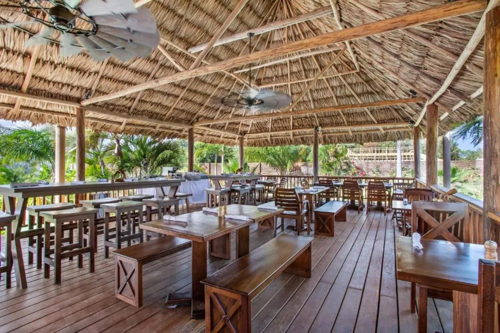 Sirenian Bay Resort - Villas & All Inclusive Bungalows