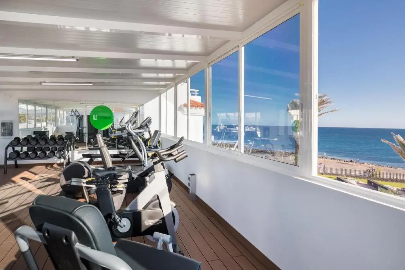 Barceló Castillo Royal Level