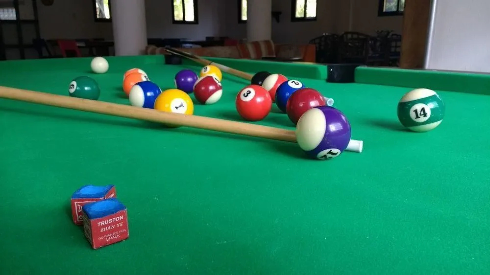 Villa Tortugas Residence