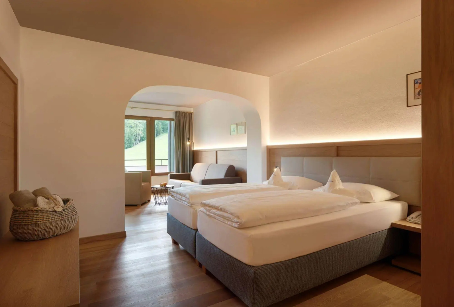 Royal Hotel Hinterhuber