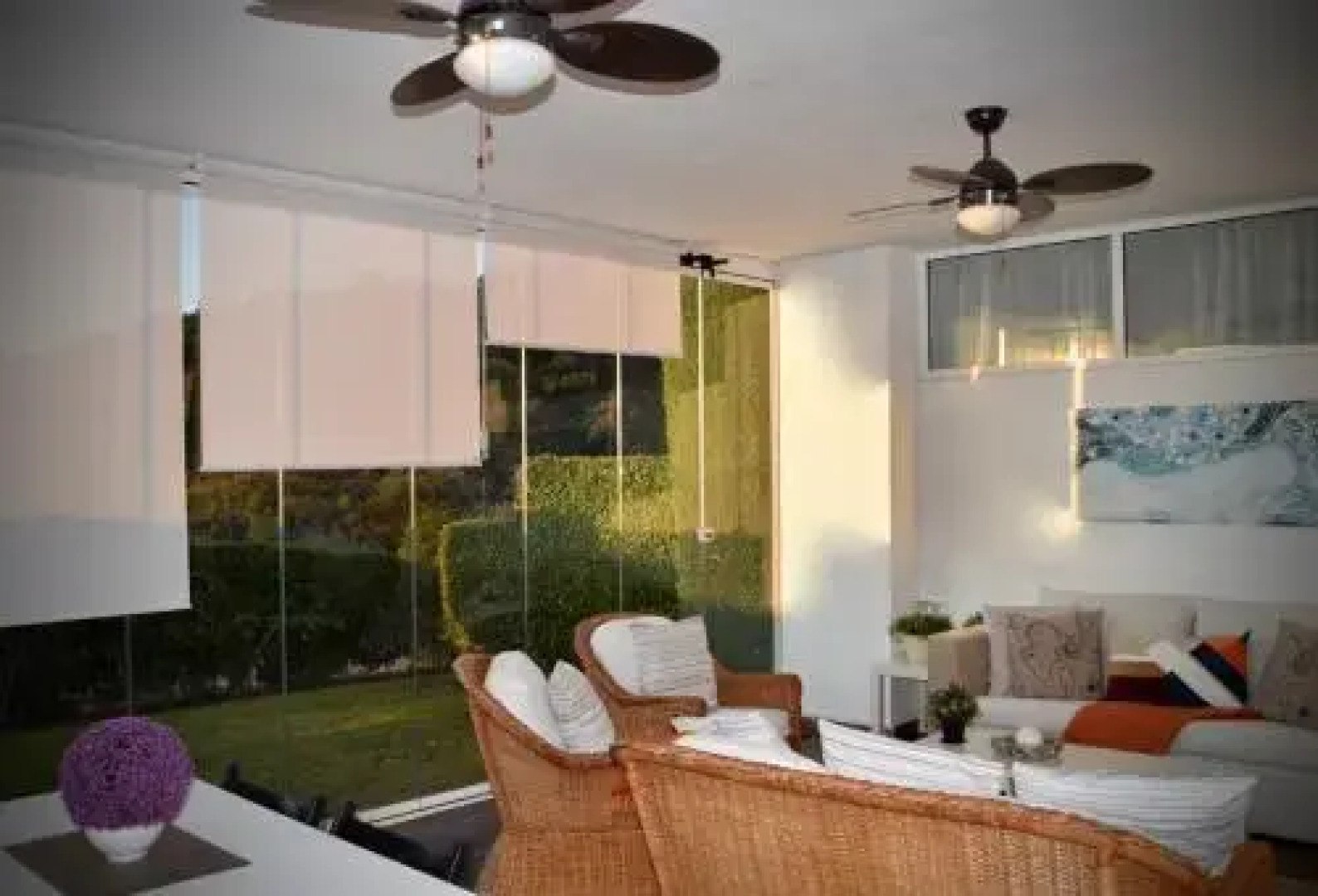 Apartment in La Mairena