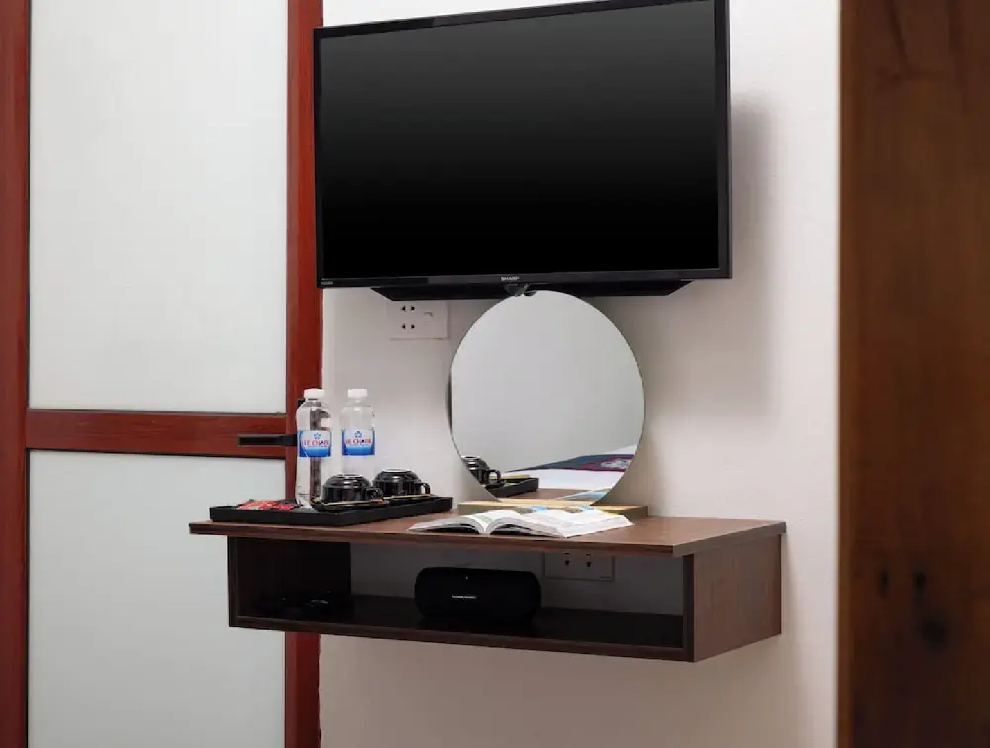 July Hotel Central Sapa