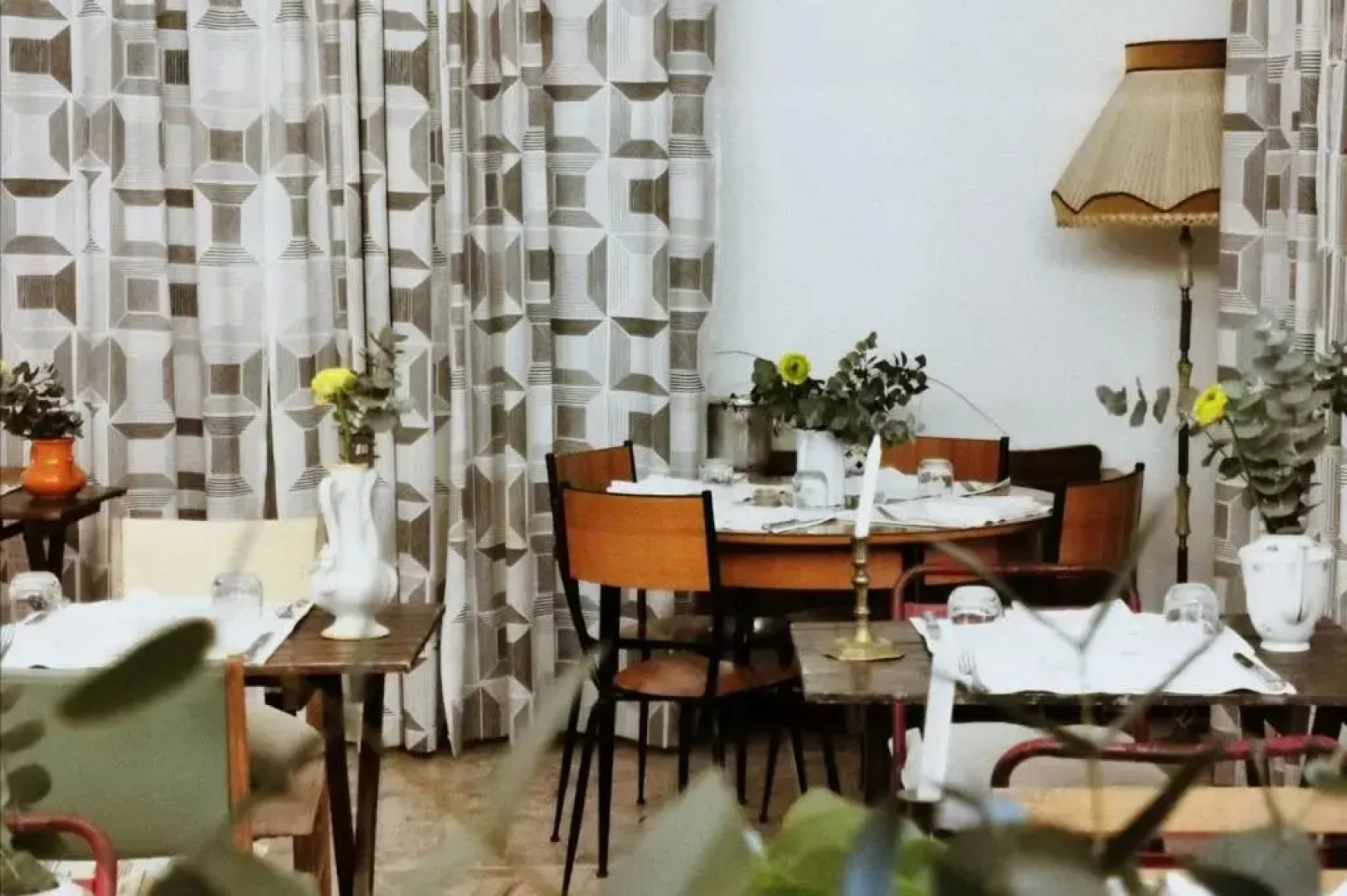 Hotel Villa Gloria