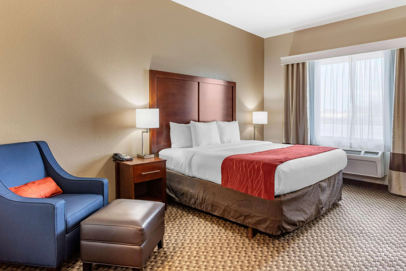 Comfort Inn & Suites Navasota