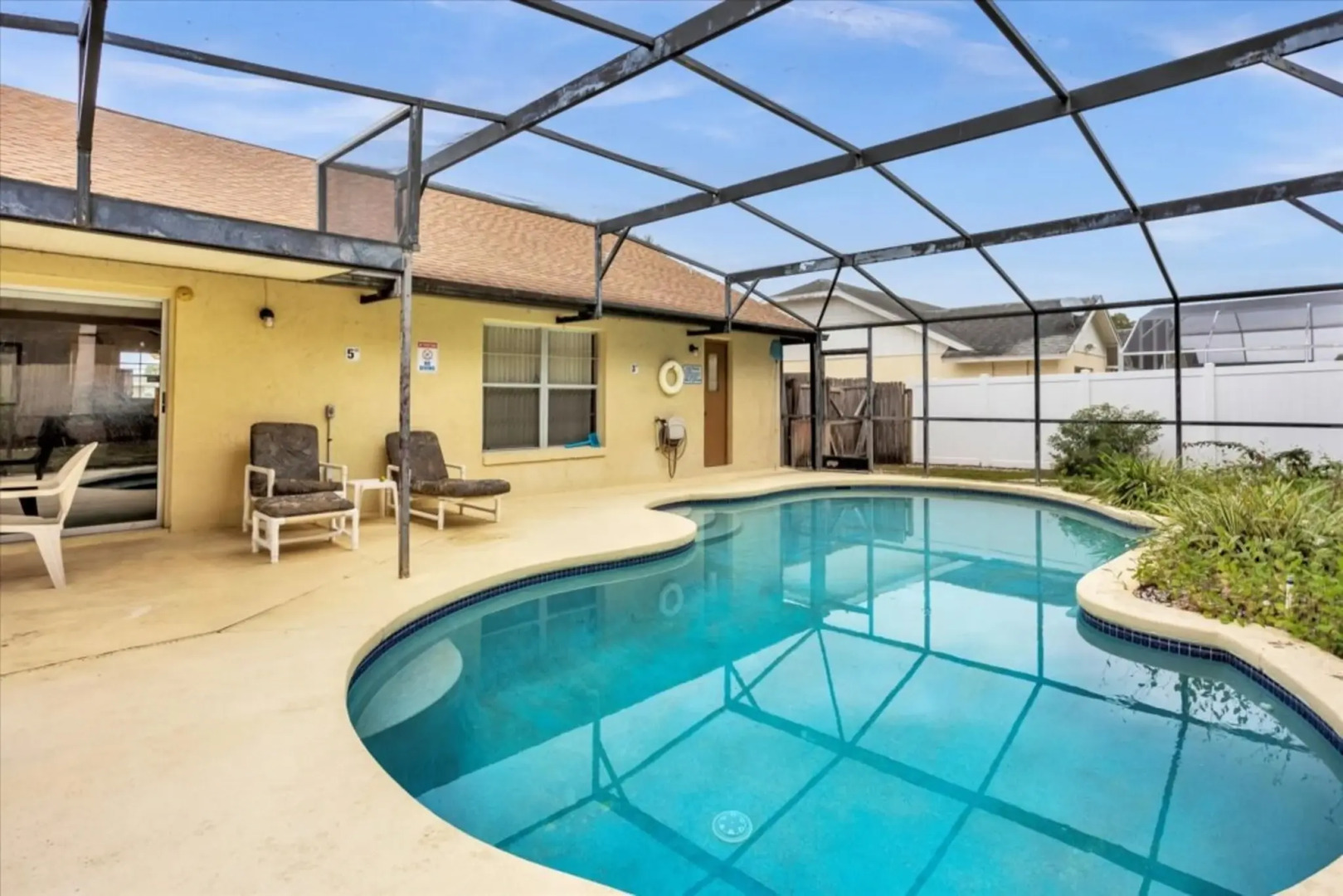 Disney Area Superior Homes