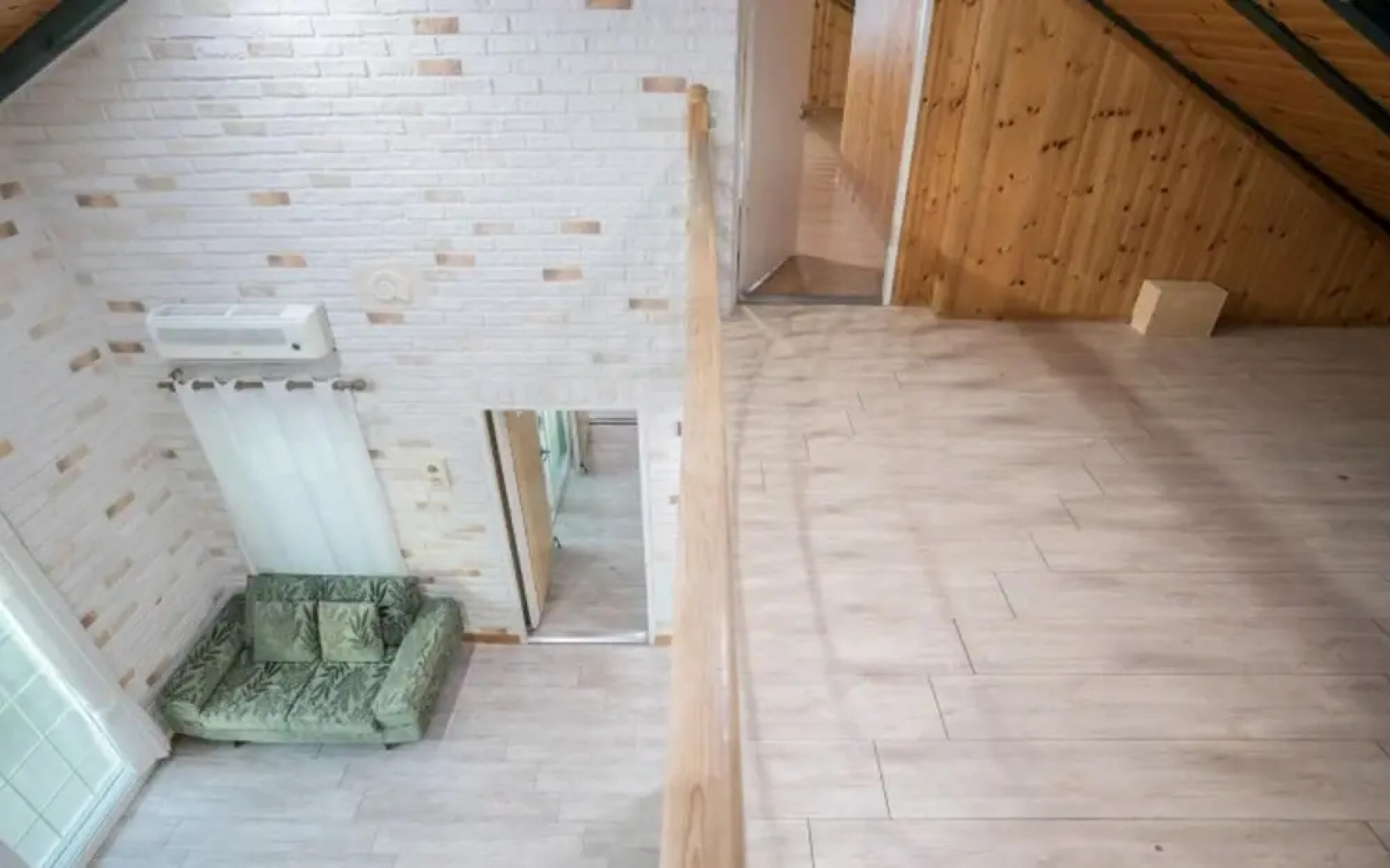 Taean Palm Beach Pension