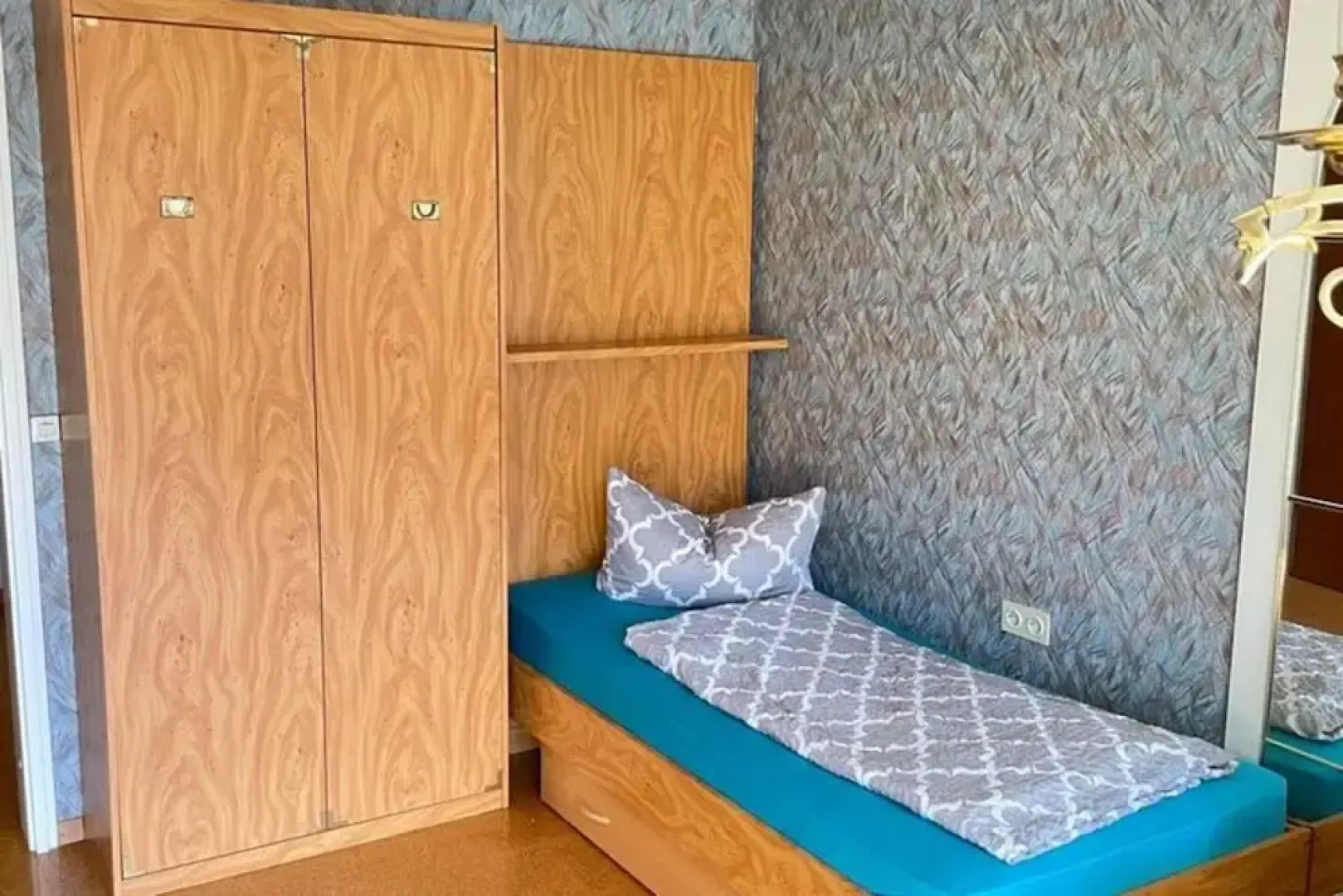 Well-kept Flat in Bad Herrenalb With Indoor Pool