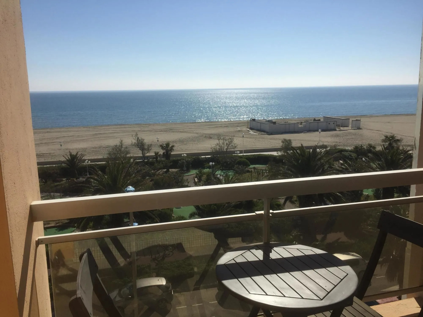Best Western Plus Hotel Canet-Plage