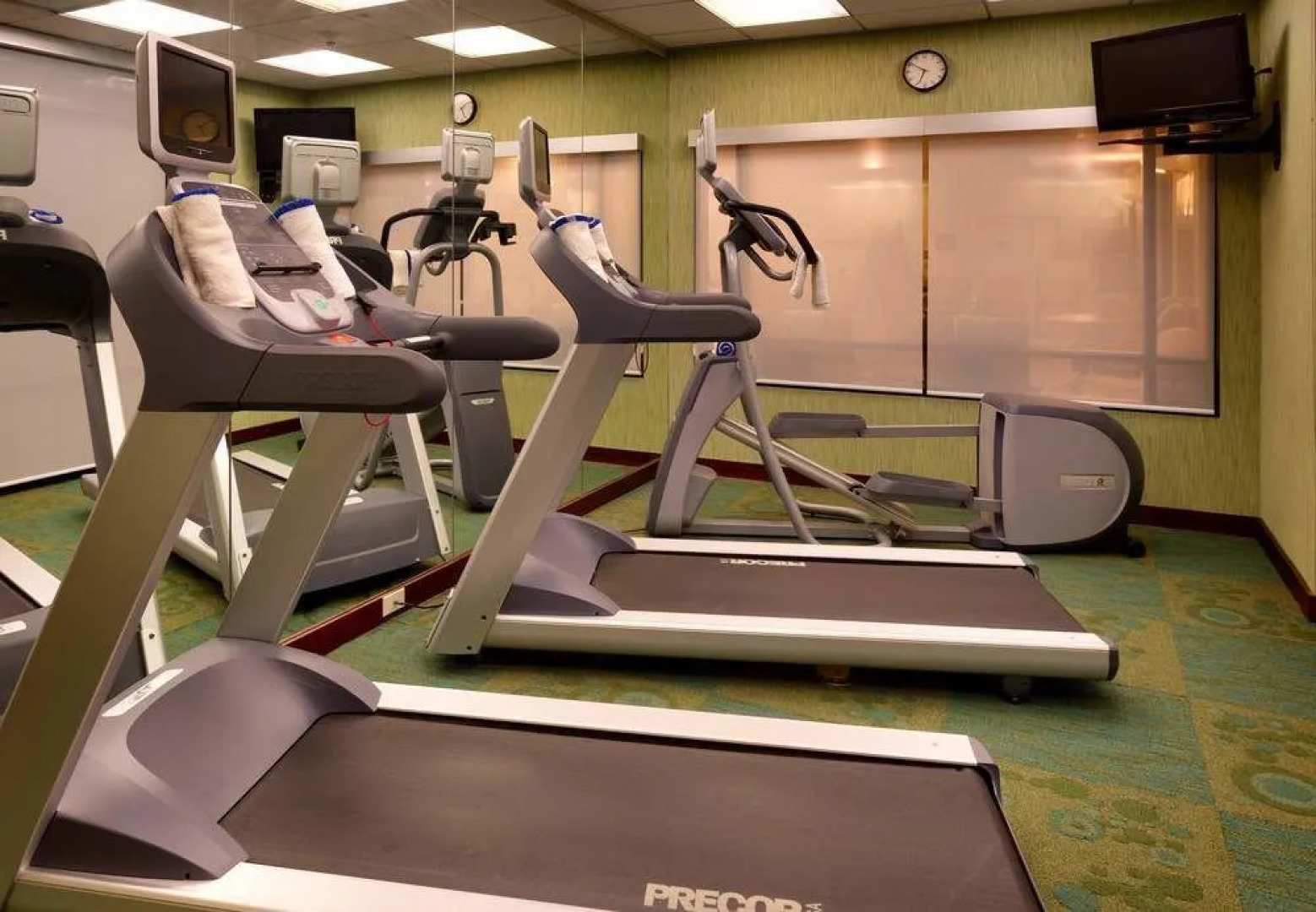 Springhill Suites Cedar City