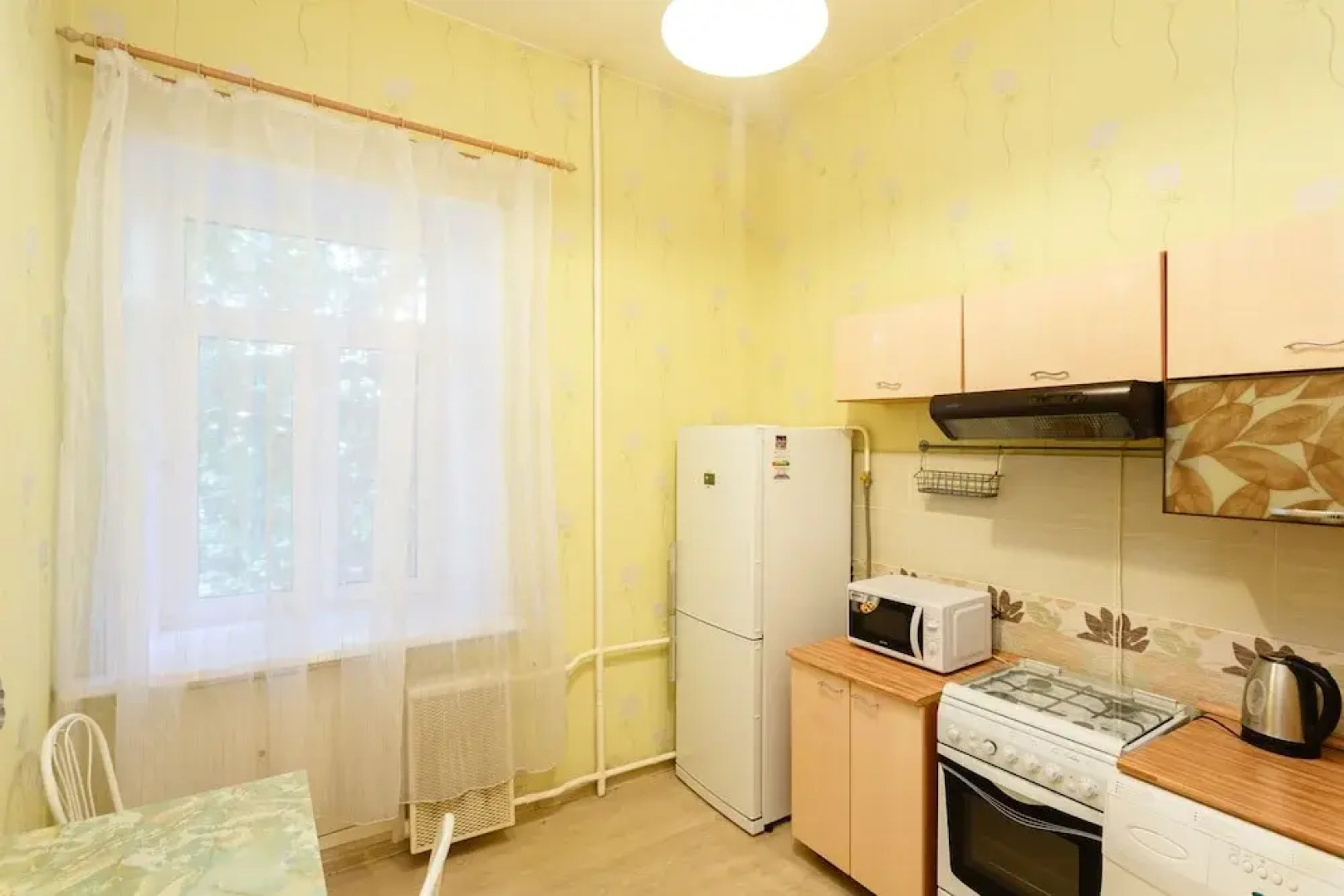 Brusnika Apartment Arbat Standart