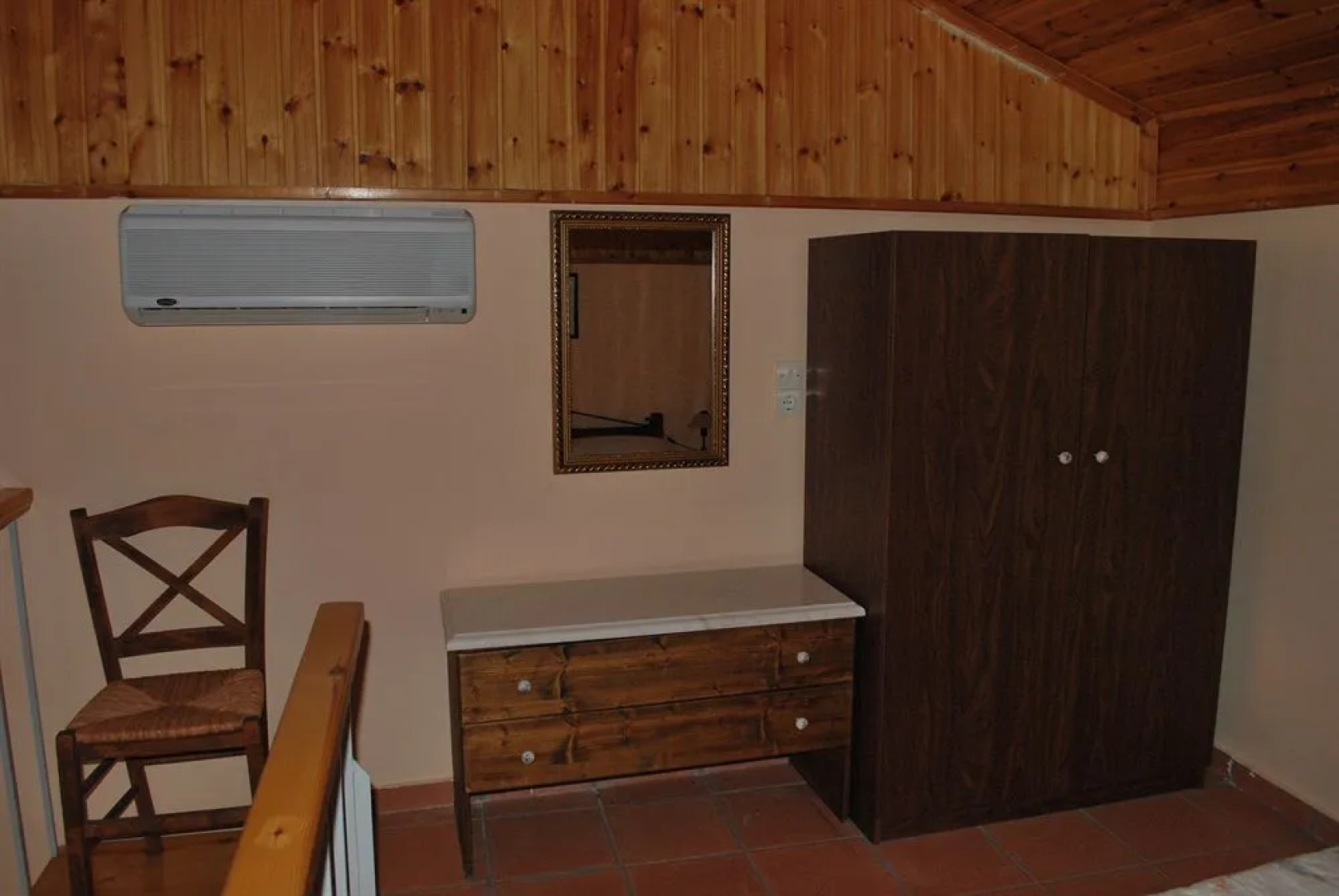 Guesthouse Arsinoe