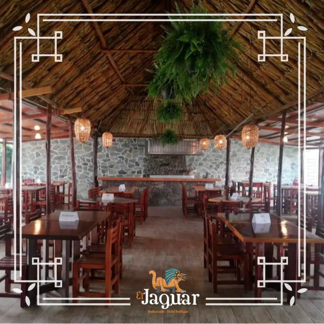 Hotel Boutique El Jaguar