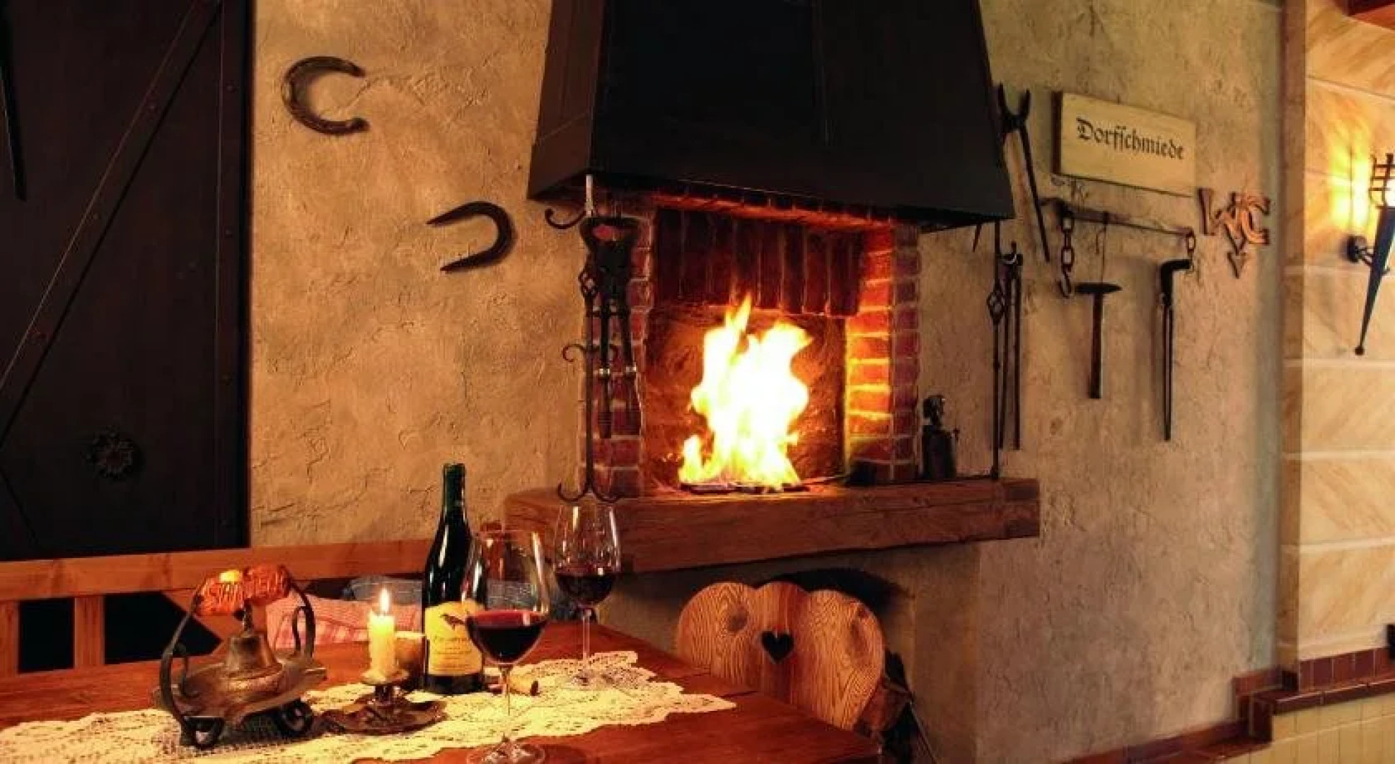 Gasthof Ellmauer Hof