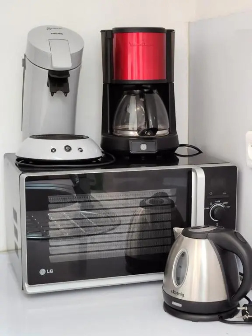 Appartement calme Le clos de Renée