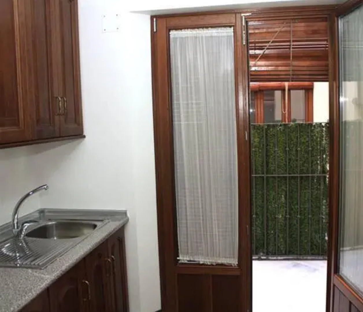 Entre Catedrales Singular Apartments