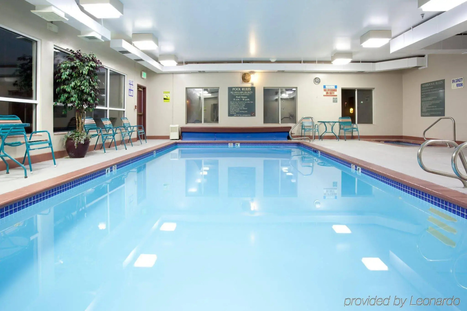 Holiday Inn Express La Junta by IHG