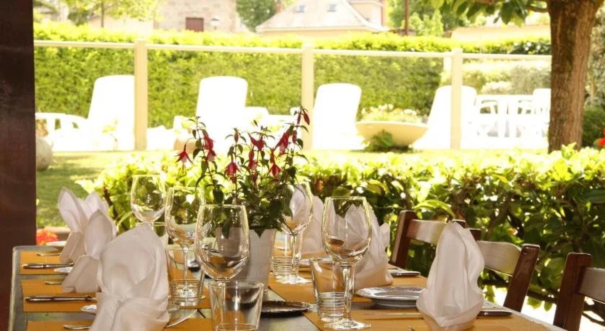 Hostellerie De La Poste