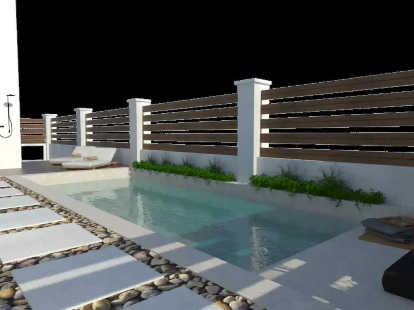 Villa Elizabeth - Seafront Modern Villa - Villa Elizabeth - Seafront Classic Villa