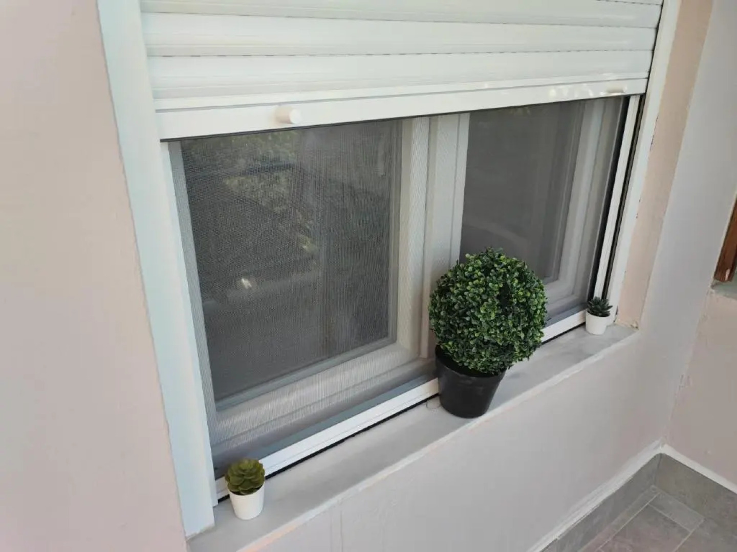 Eleven And A Half apartments