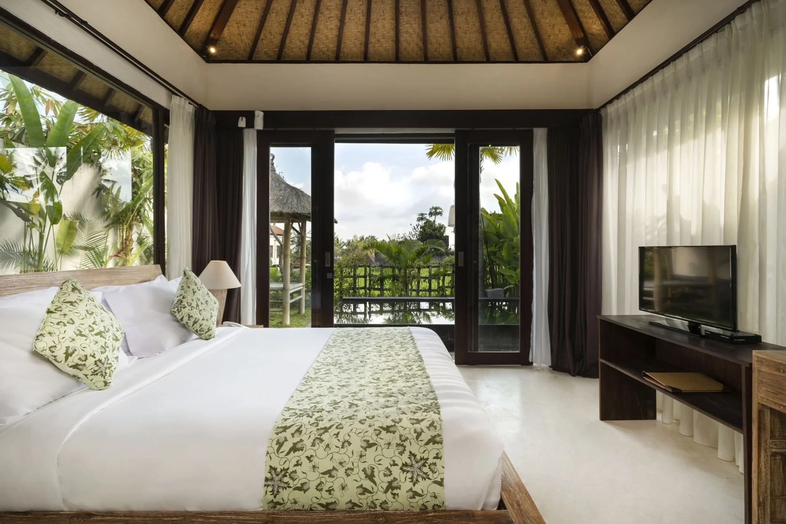 Amatara Abirama Villas