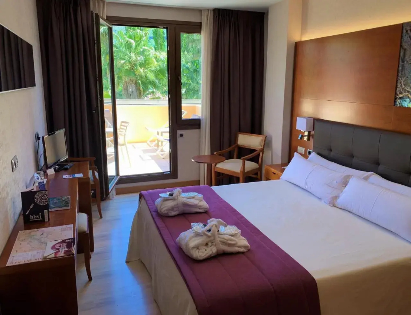 Balneario Valle Del Jerte