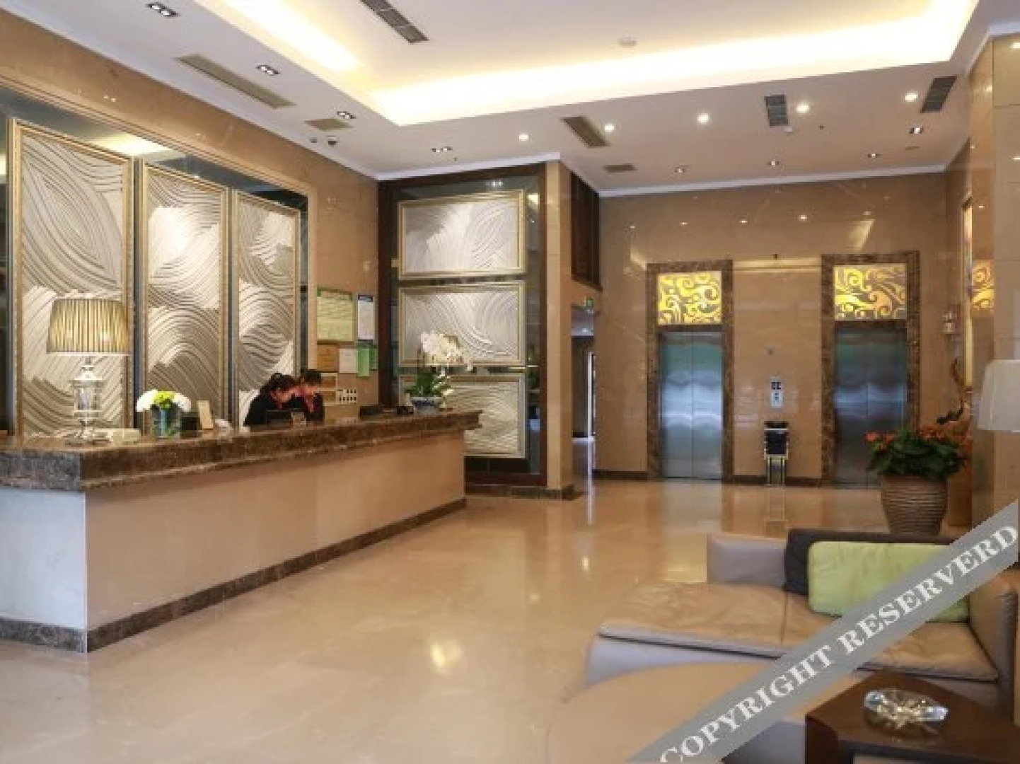 Xingyue City Star Hotel