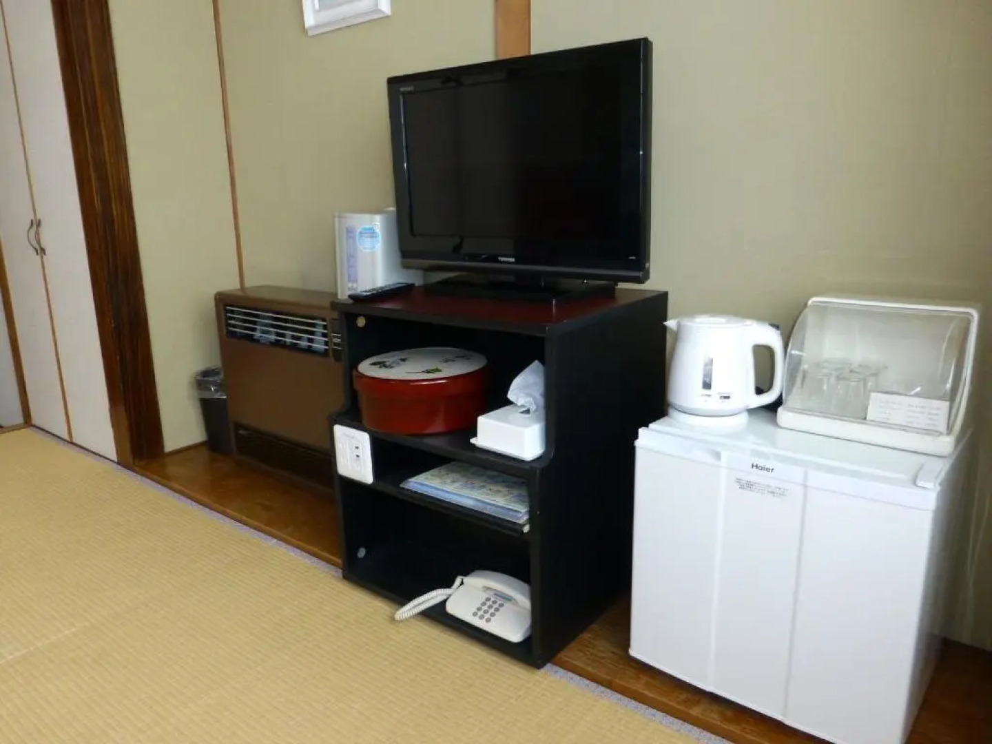 Kawaguchiko Lakeside Hotel