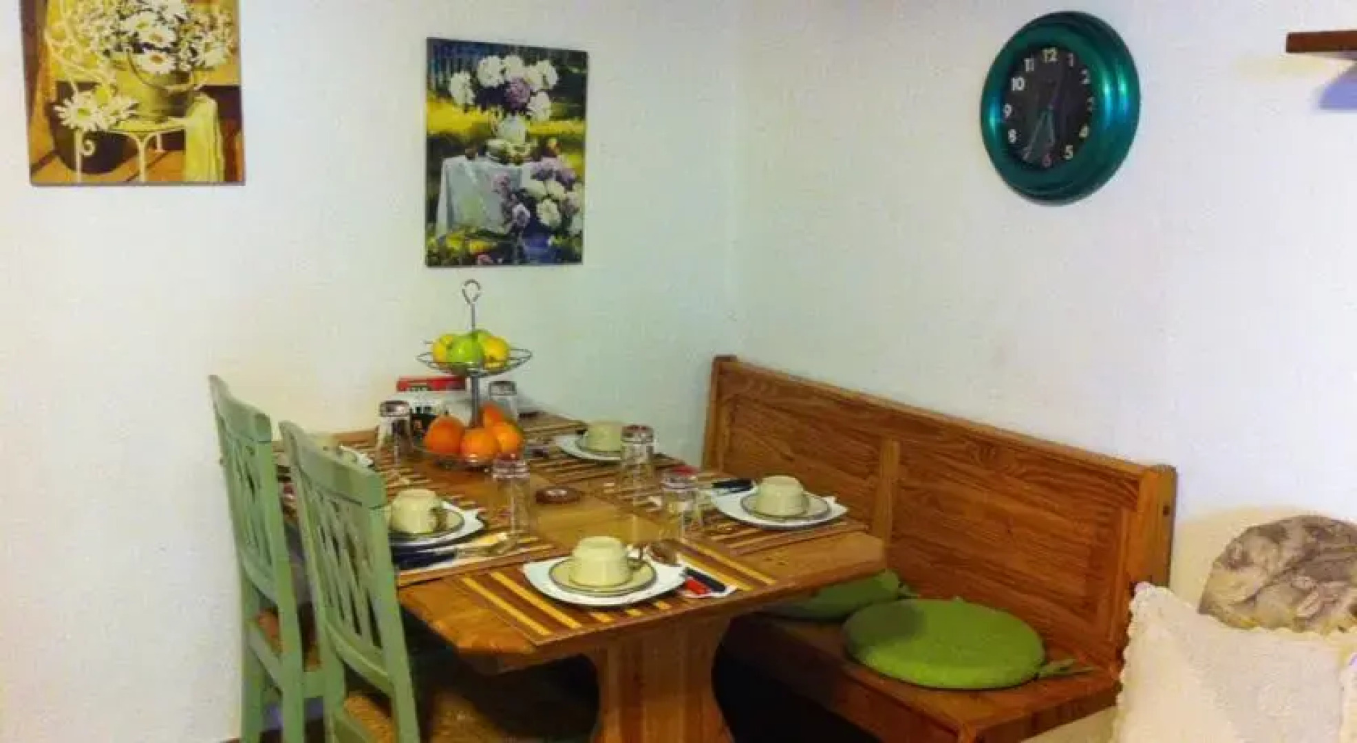 Bed and Breakfast Josy