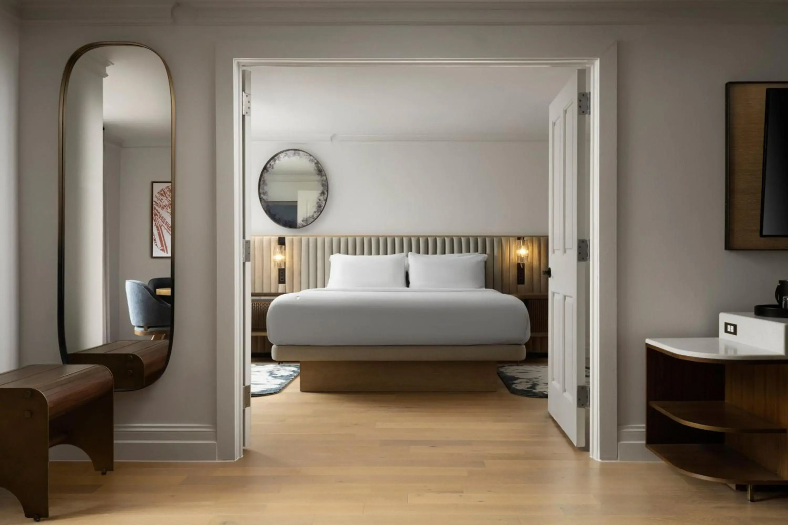 The Union Station Nashville Yards, Autograph Collection