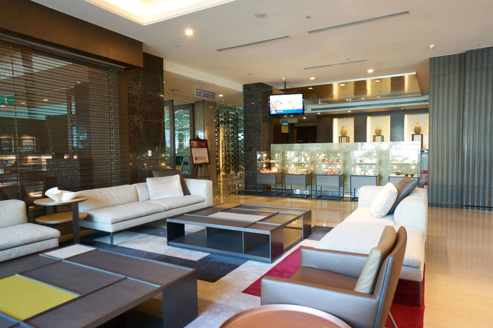 Taipung Suites