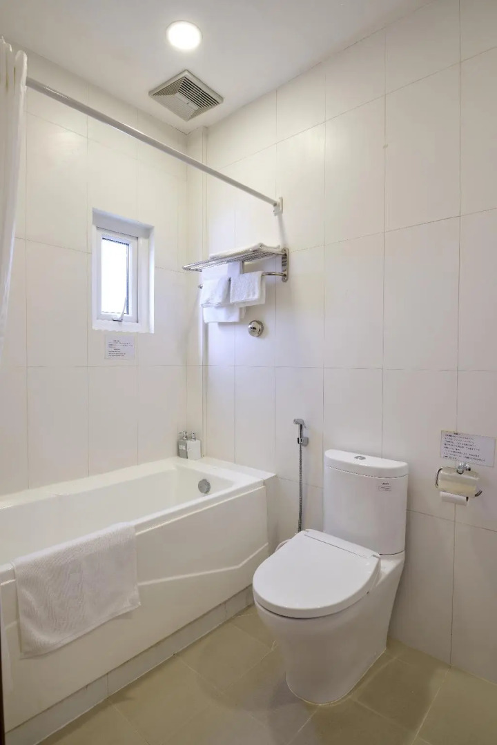 Japanese Restaurant and Hotel Sakura