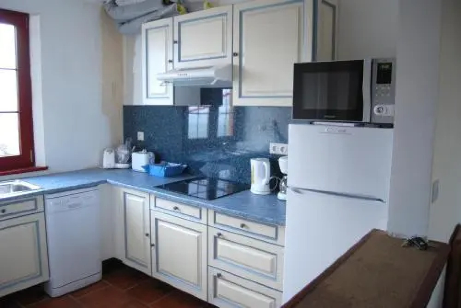 Le Haut-Val résidence