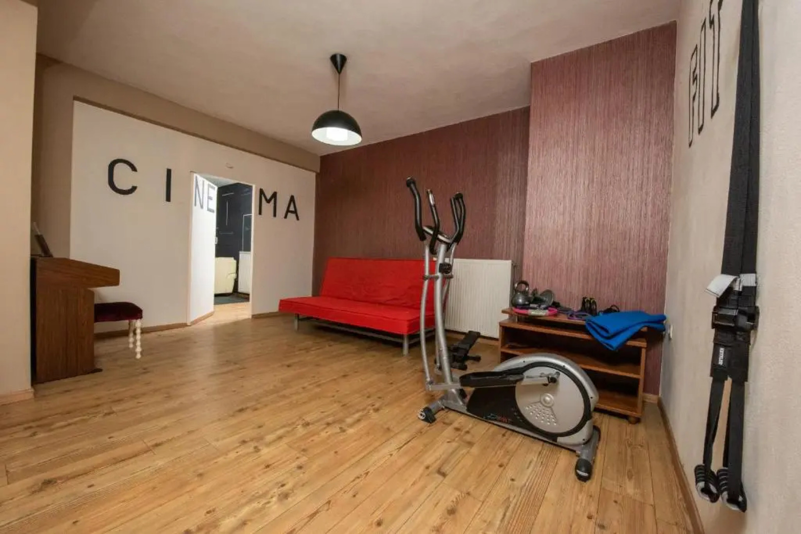 Luxury House in a Farm