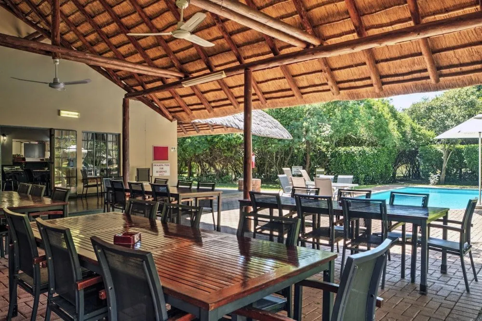 Komati River Chalets