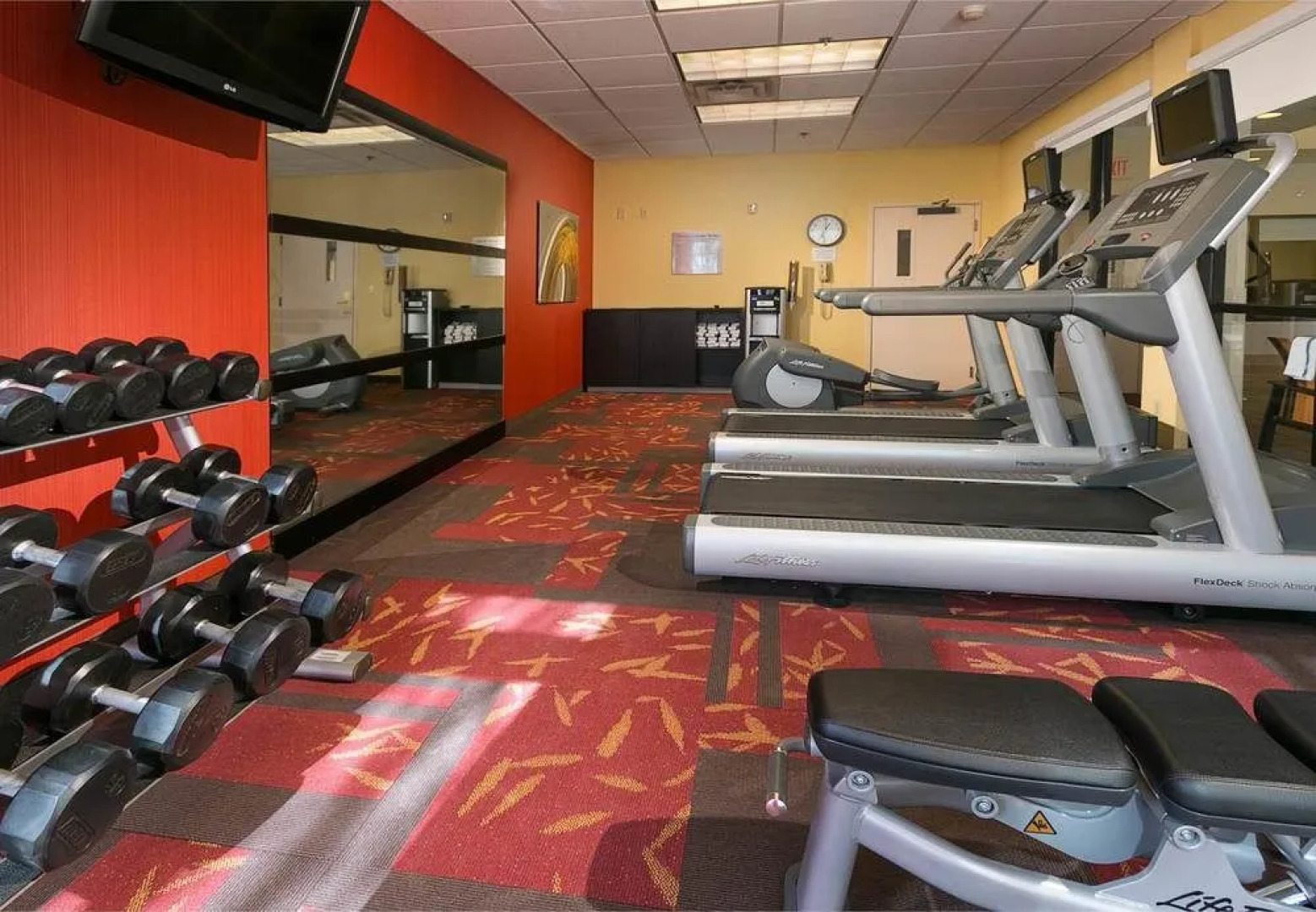 Courtyard Kansas City East/Blue Springs