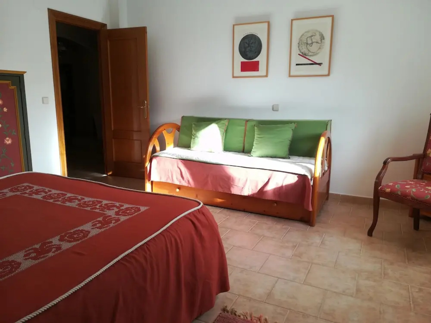 El Mirador Del Otero