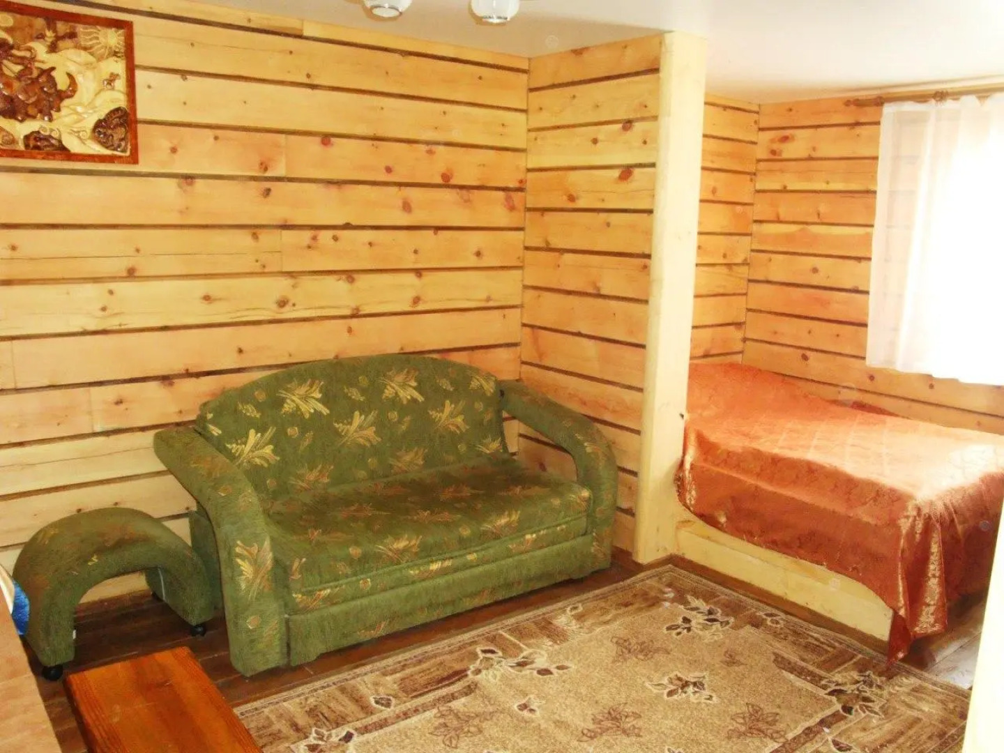 Тайнинская слобода