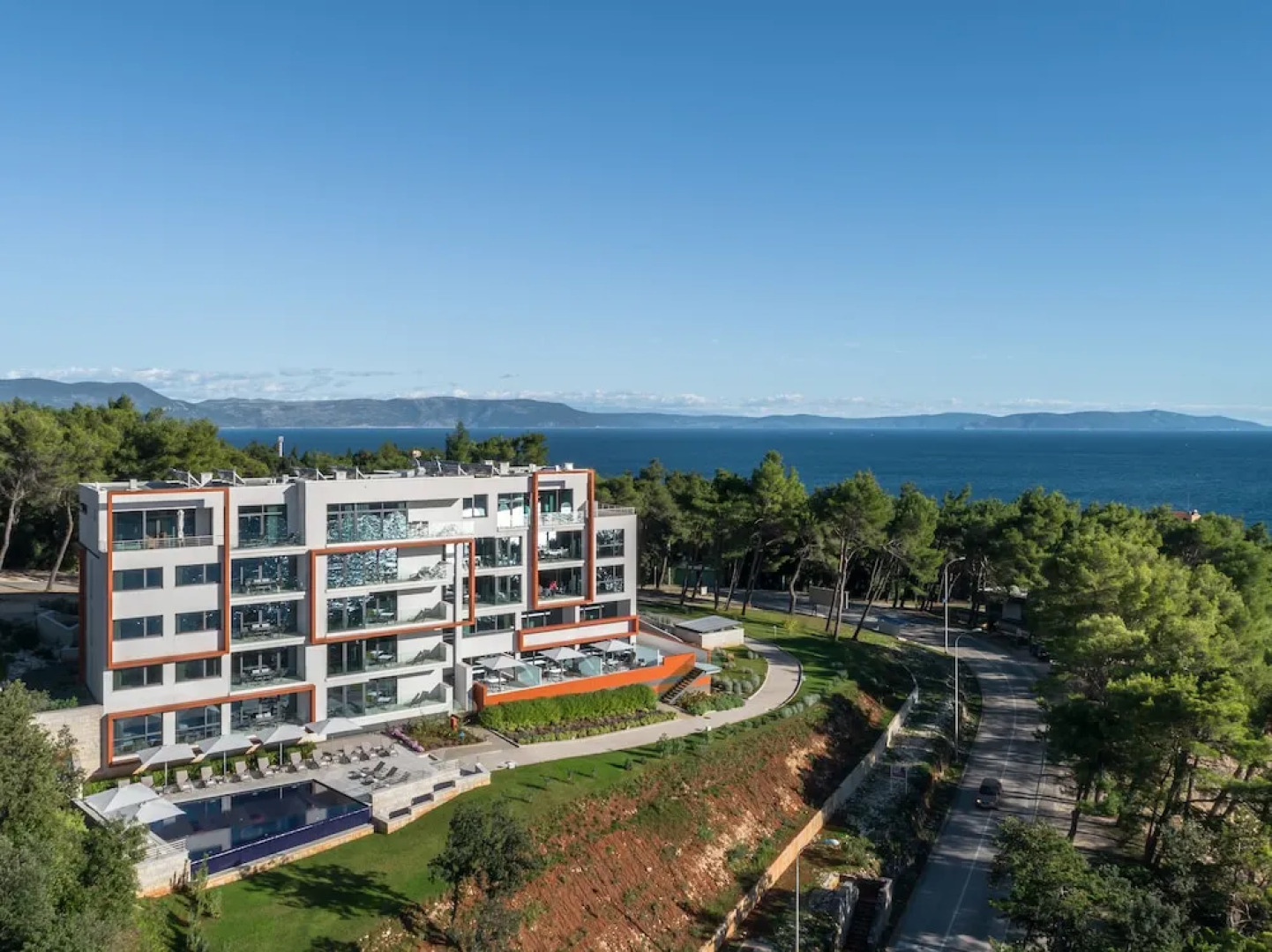 Luxury Residence ISTRA FORTUNA