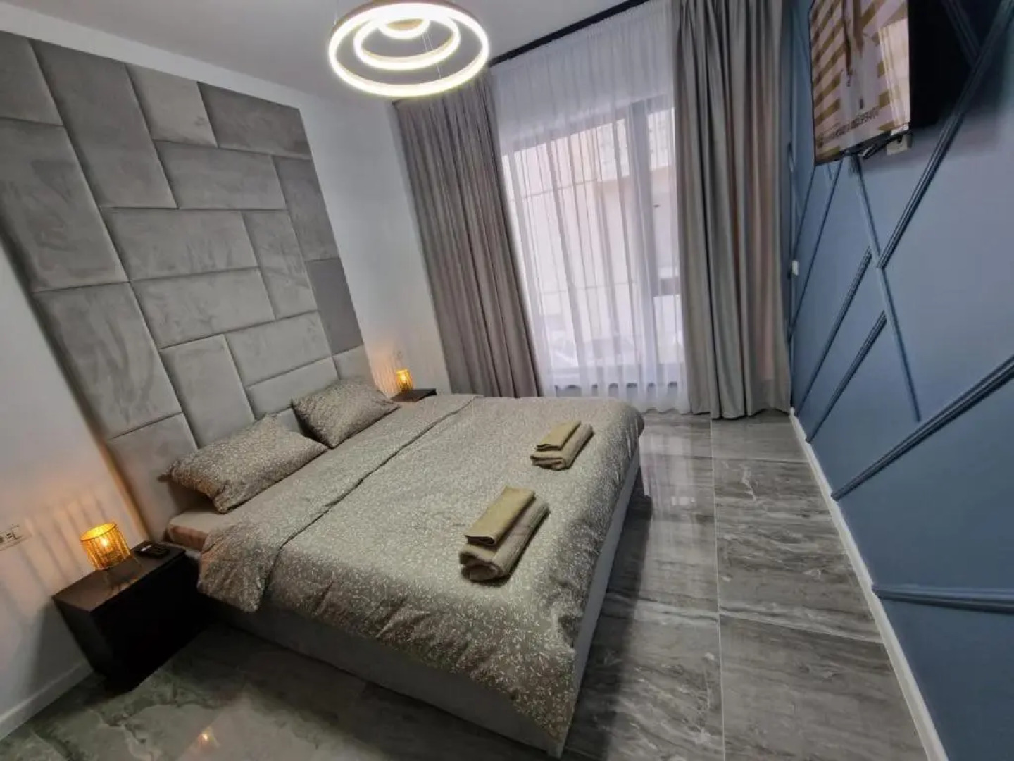 Future Residence - Antonia Home