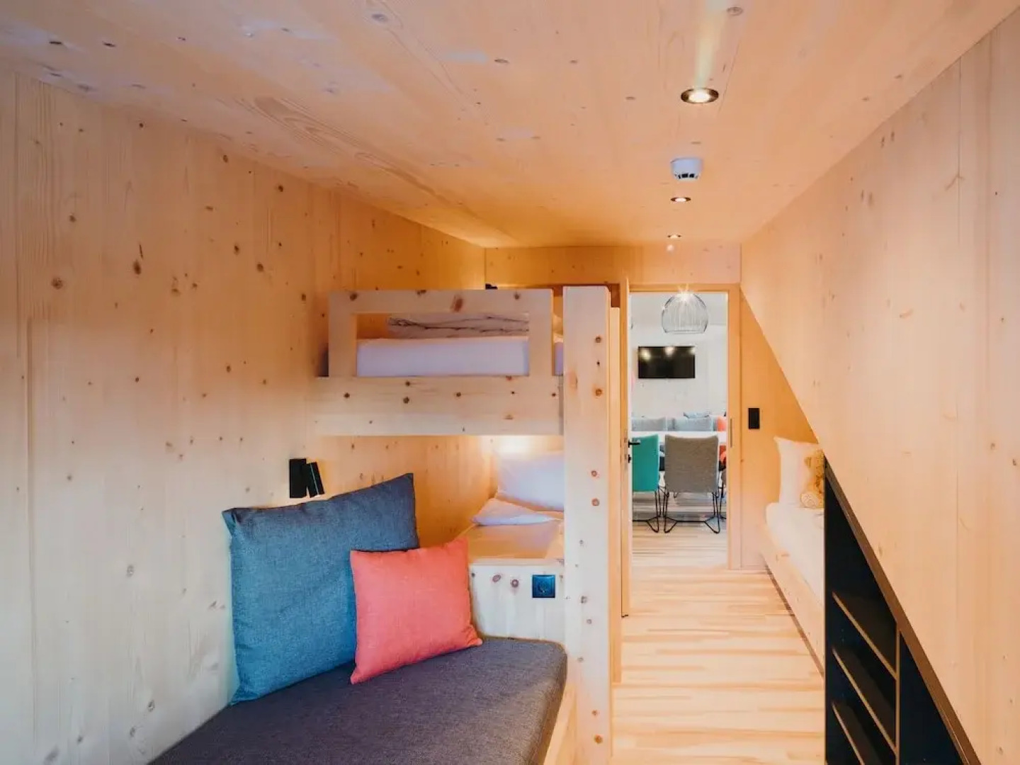 Alpin Garni Das Kleine Hotel