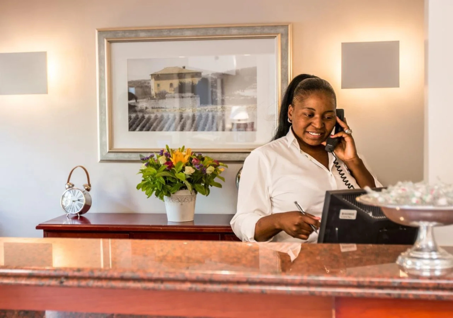 City Lodge Hotel Eastgate