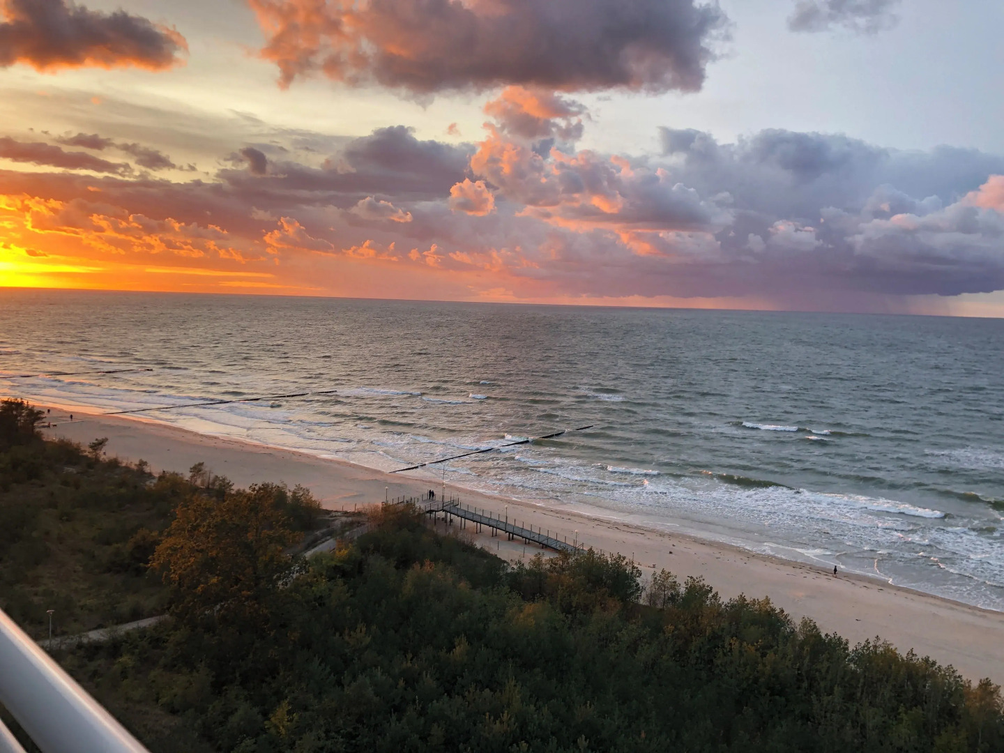 Porta Mare Apartamenty Przy Plaży