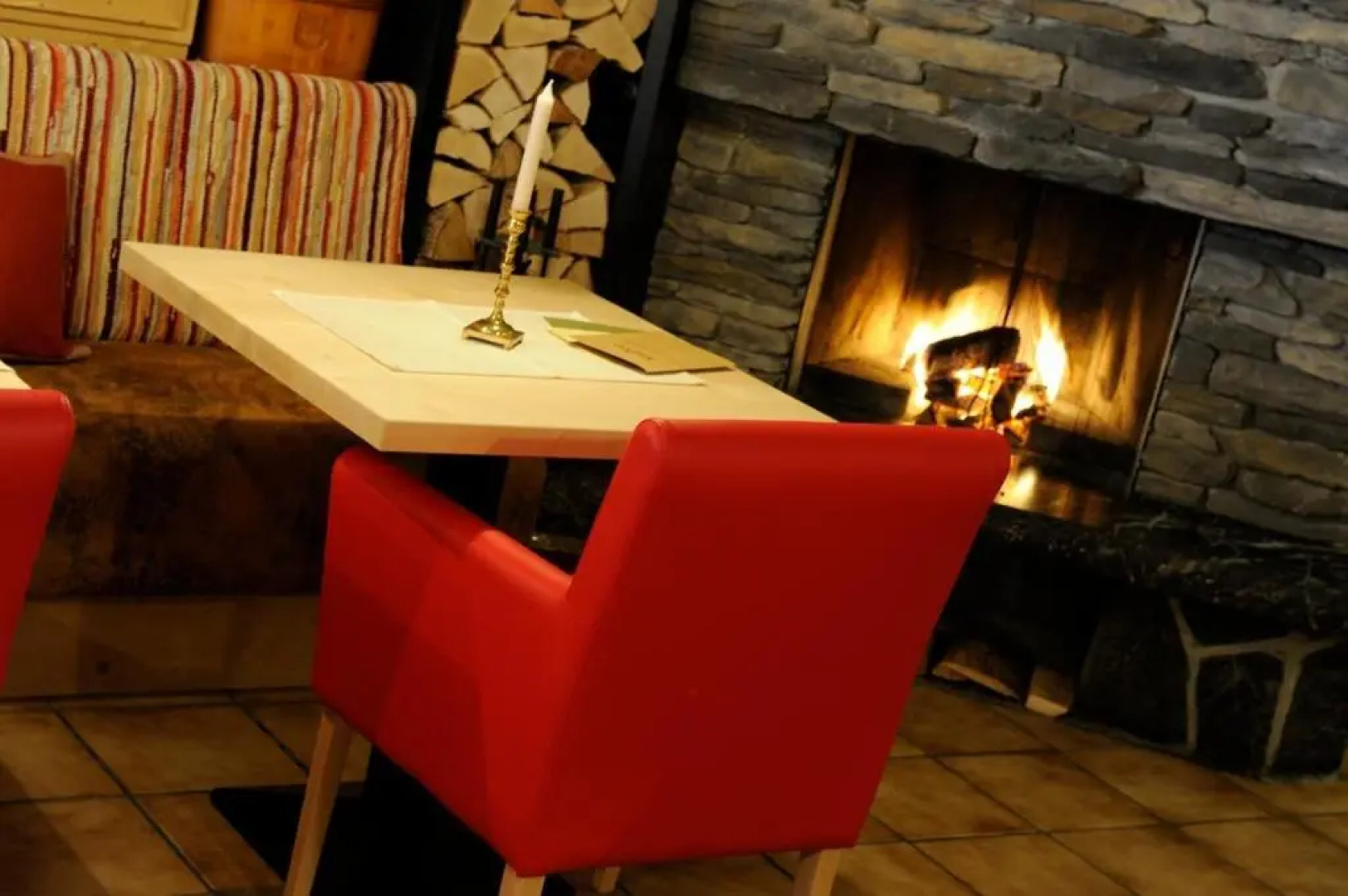 Hotel Schützen Lauterbrunnen