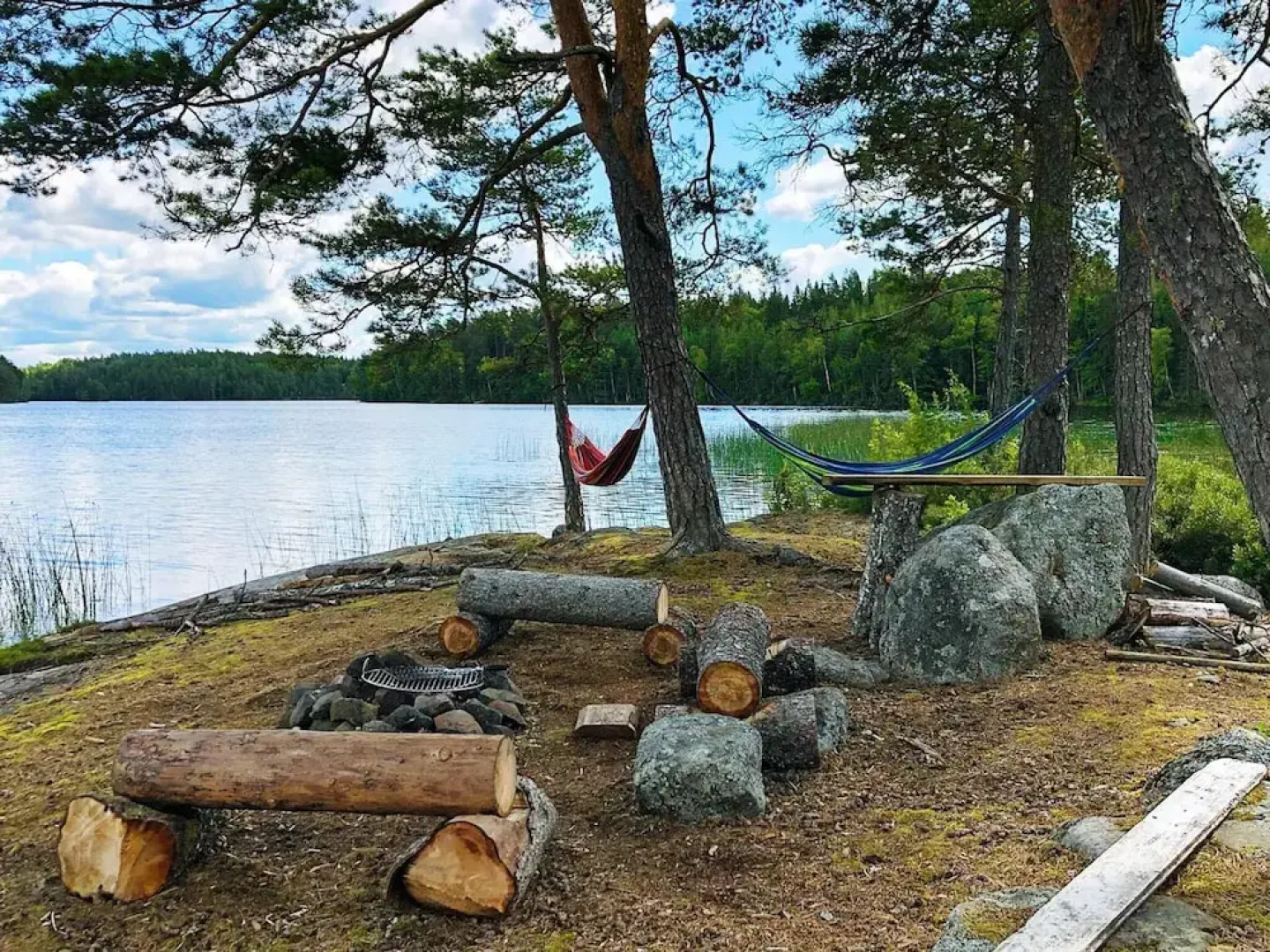 5 Person Holiday Home in Mellosa